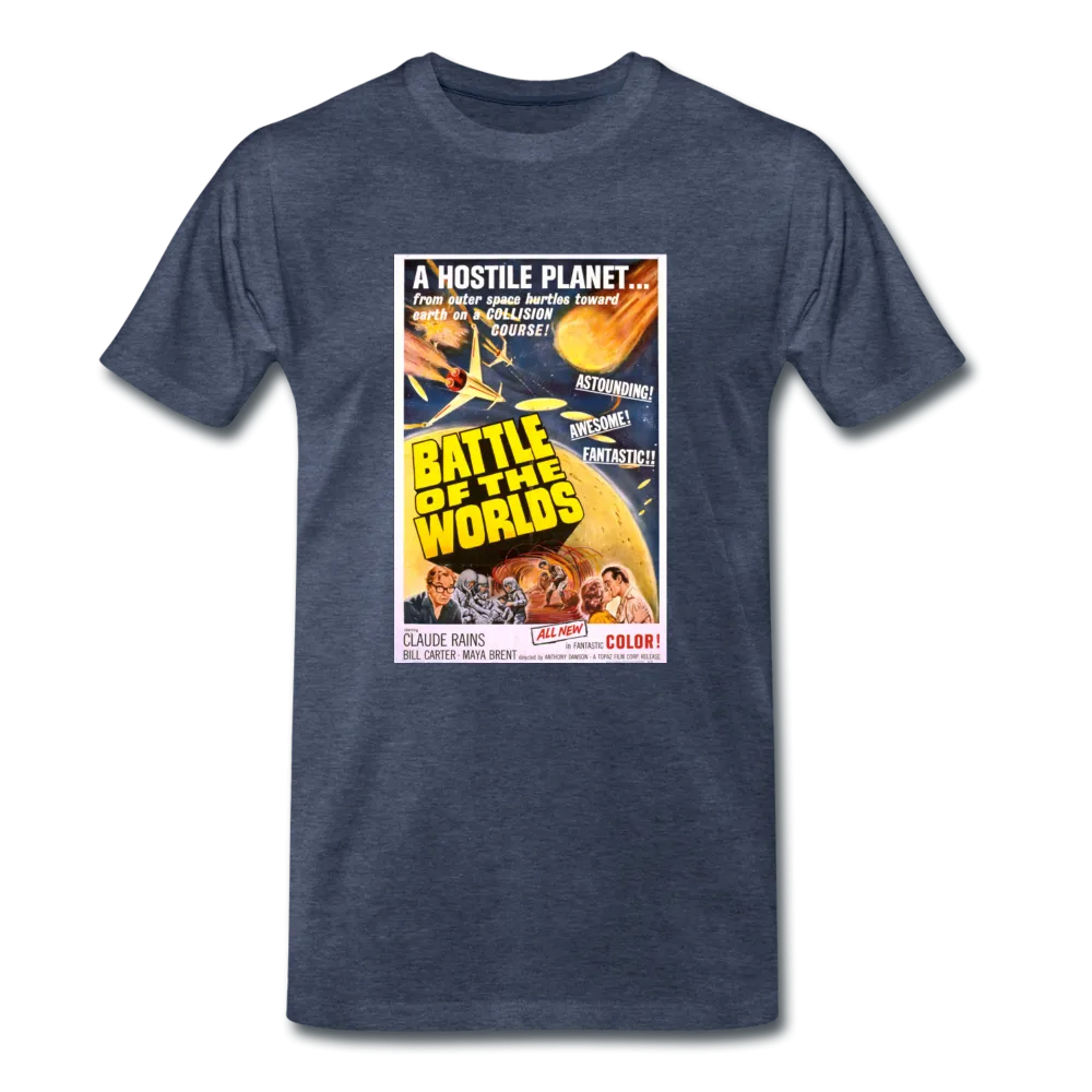 Men's Premium T-Shirt