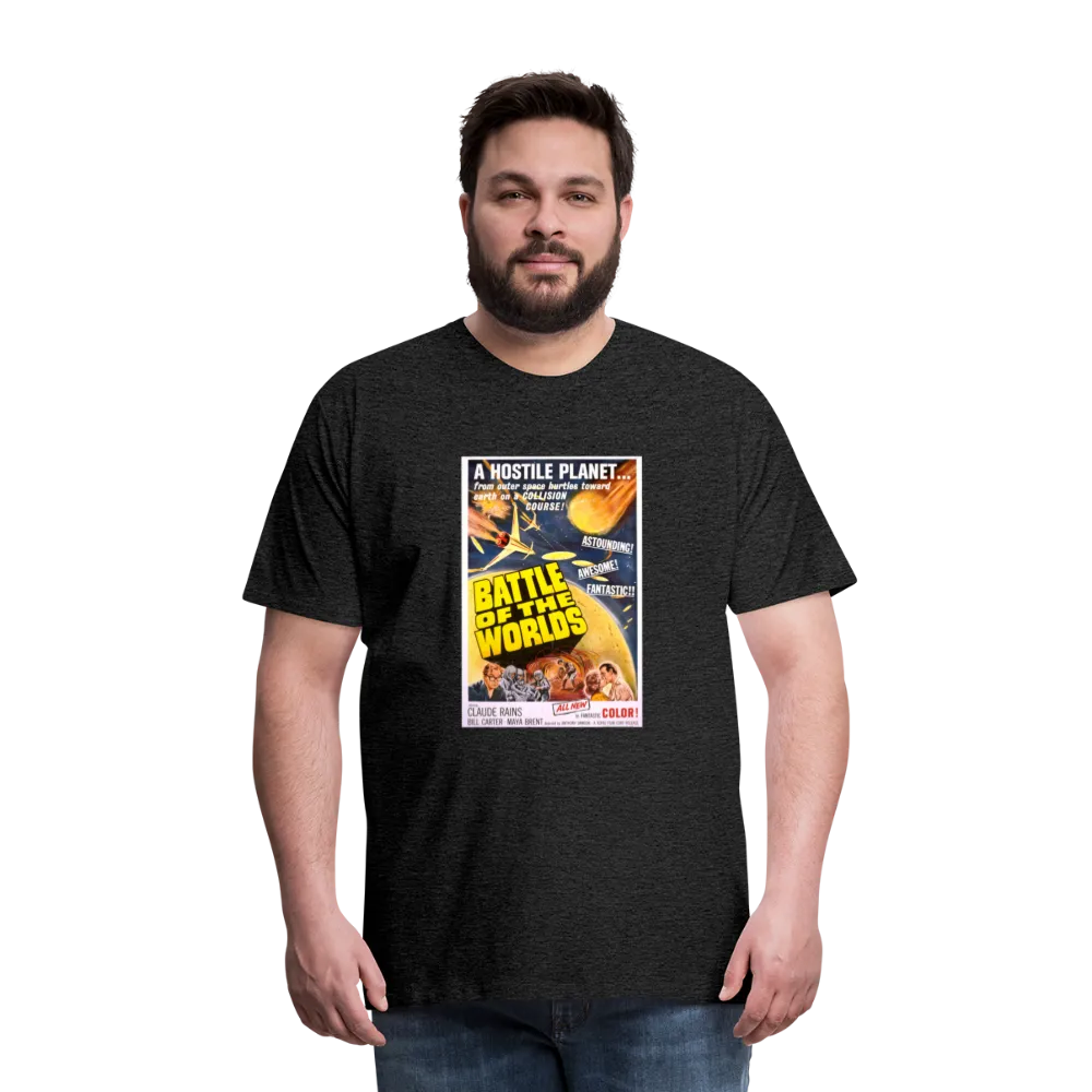 Men's Premium T-Shirt