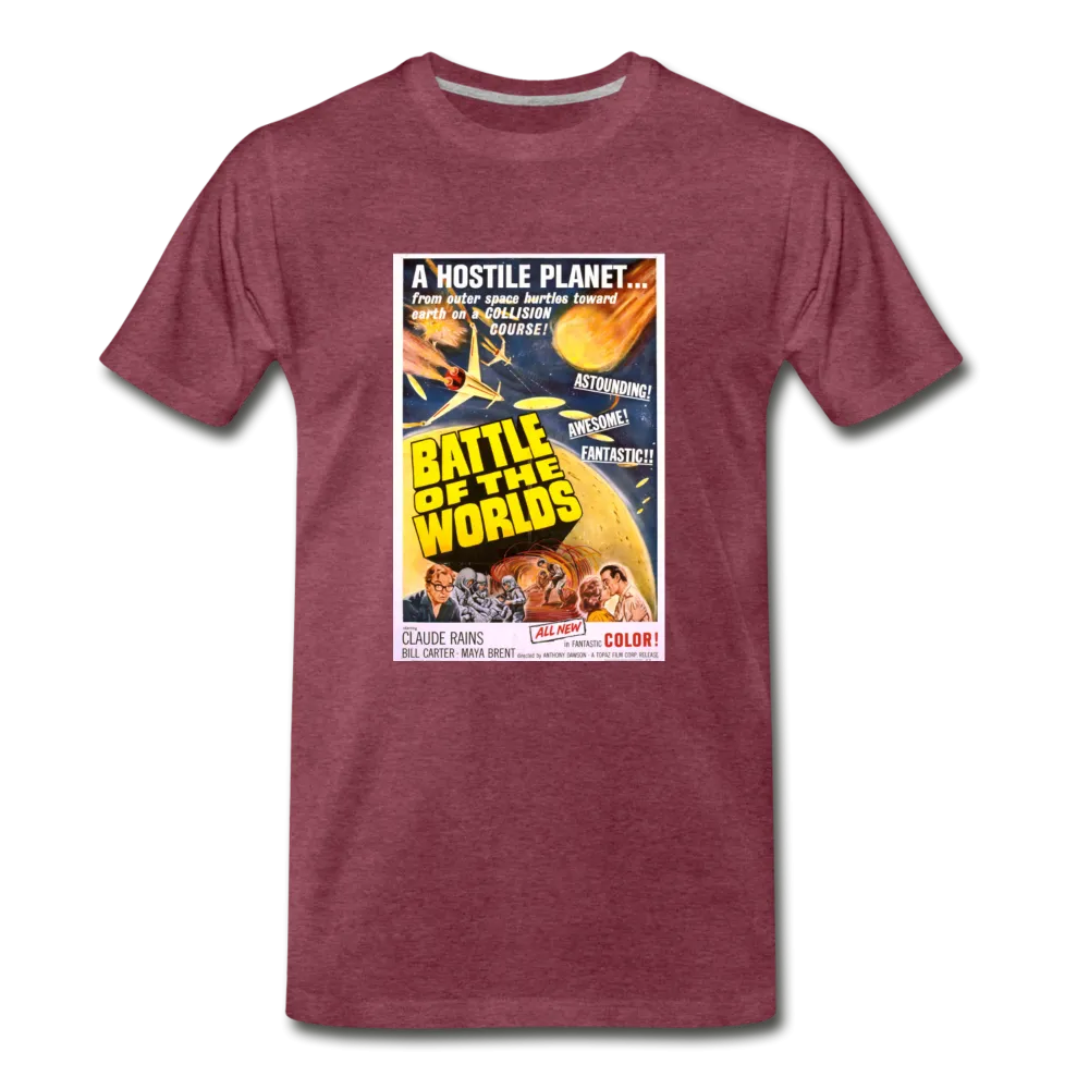 Men's Premium T-Shirt