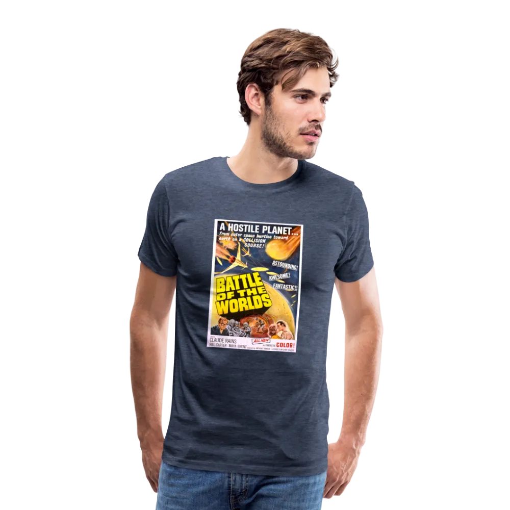 Men's Premium T-Shirt