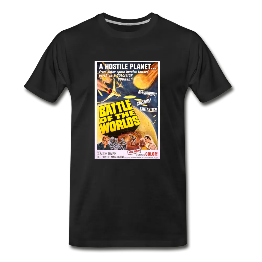 Men's Premium T-Shirt