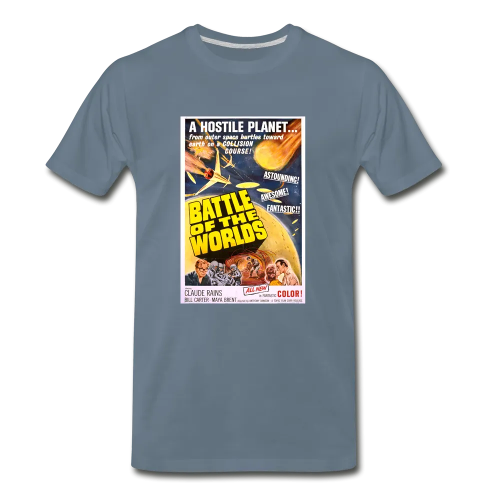 Men's Premium T-Shirt