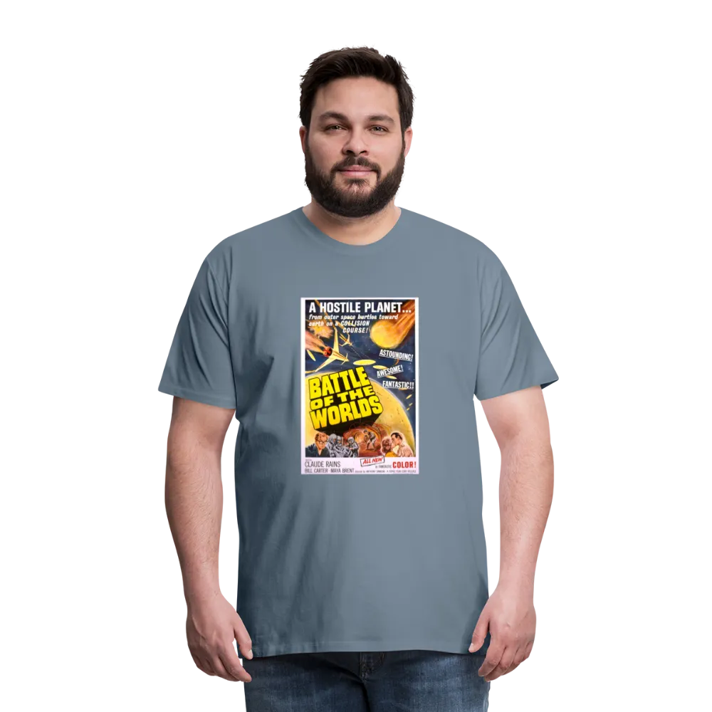 Men's Premium T-Shirt