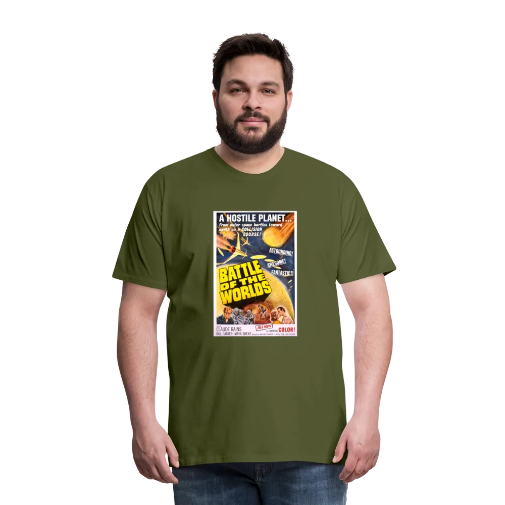 Men's Premium T-Shirt