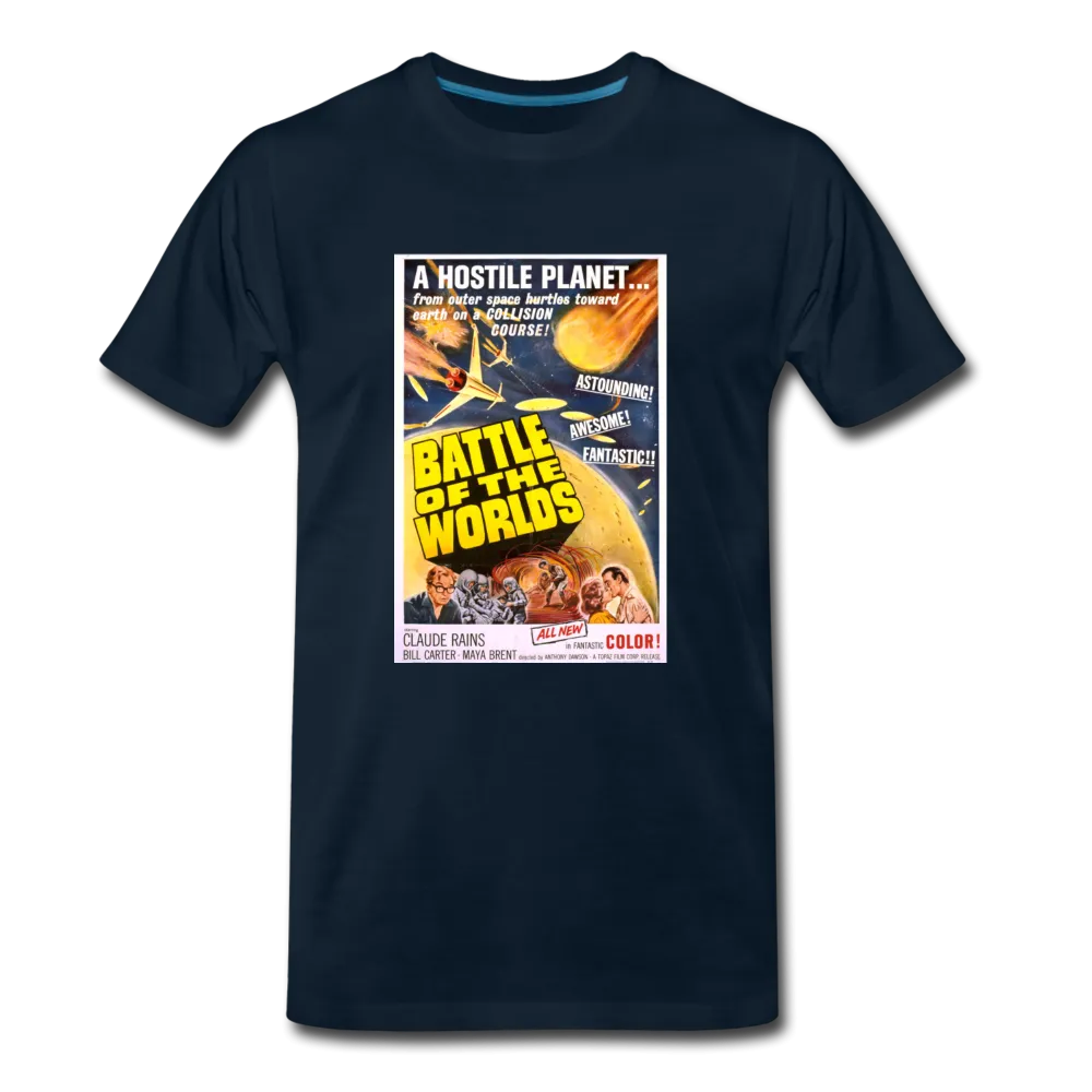 Men's Premium T-Shirt