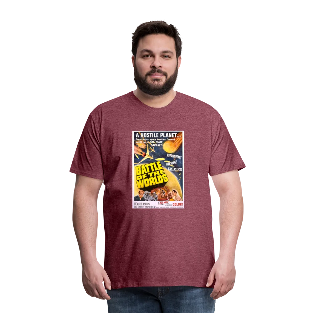 Men's Premium T-Shirt