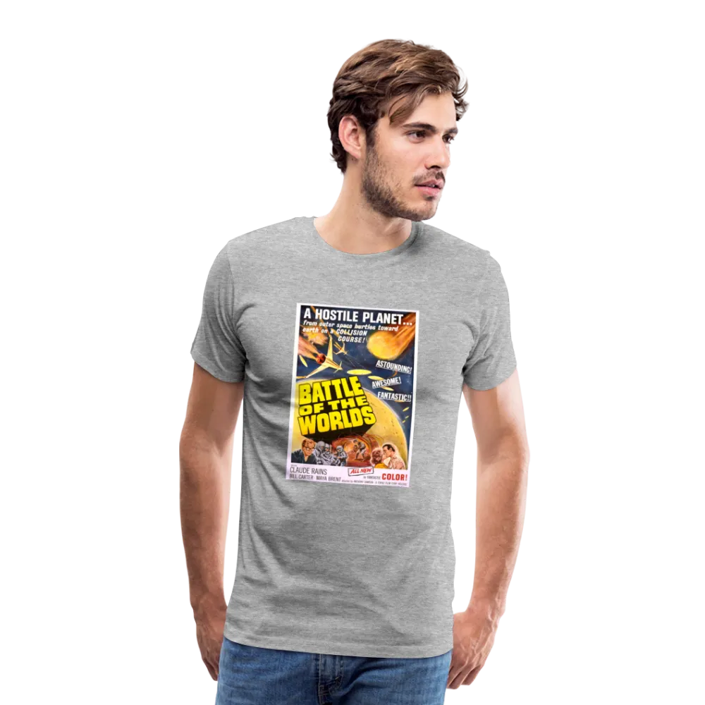 Men's Premium T-Shirt