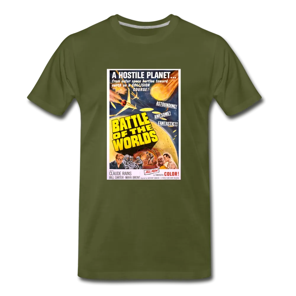 Men's Premium T-Shirt
