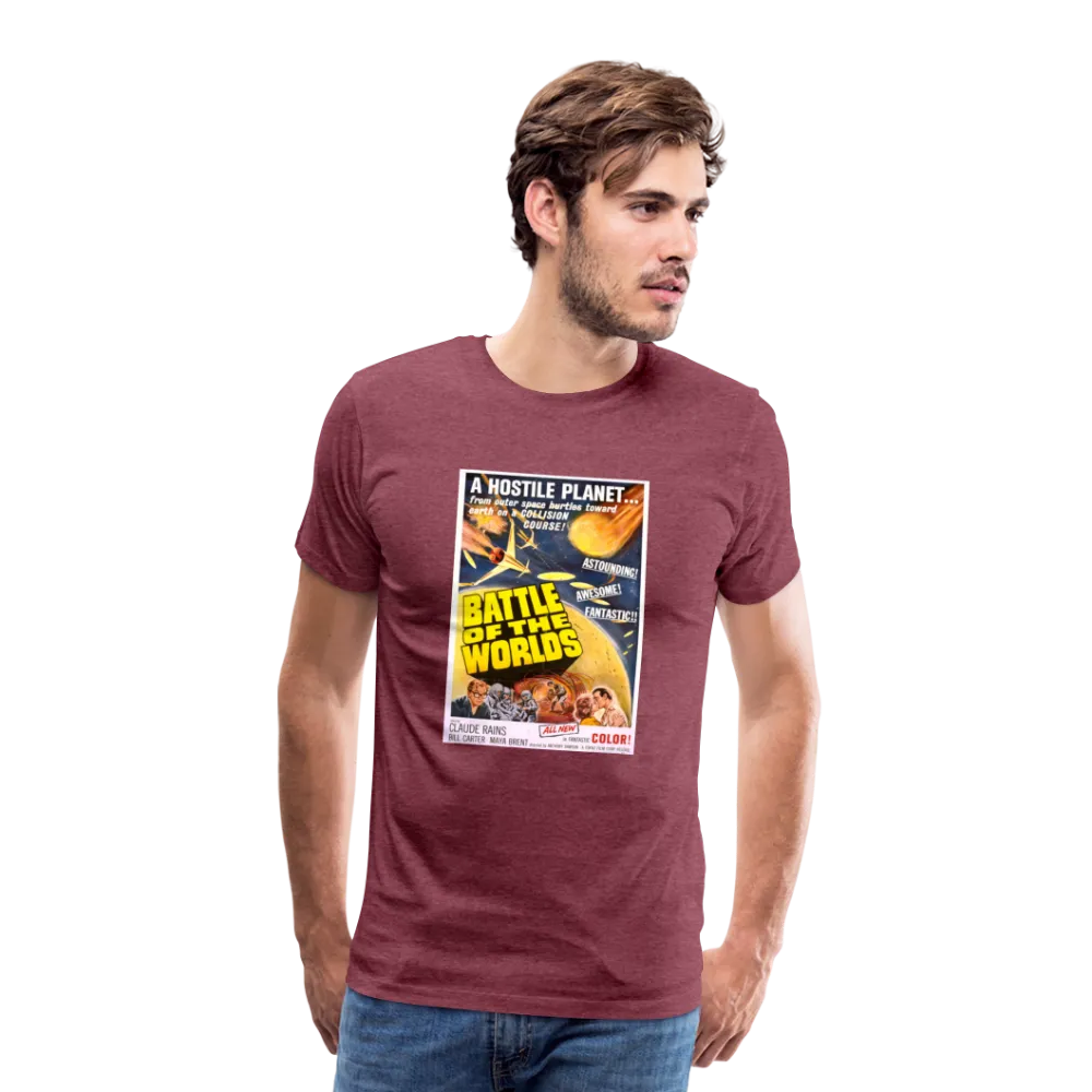 Men's Premium T-Shirt