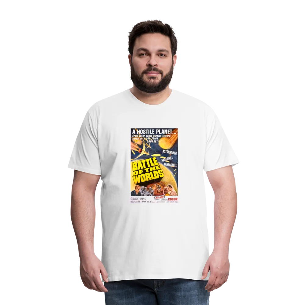 Men's Premium T-Shirt
