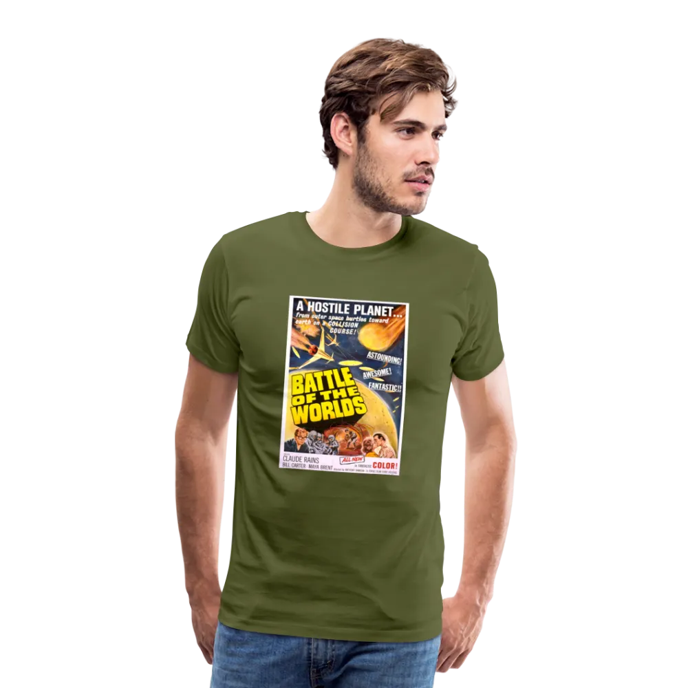 Men's Premium T-Shirt