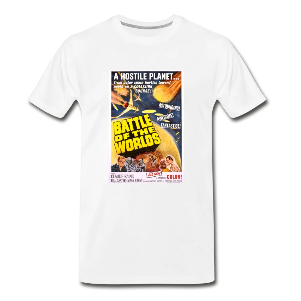Men's Premium T-Shirt