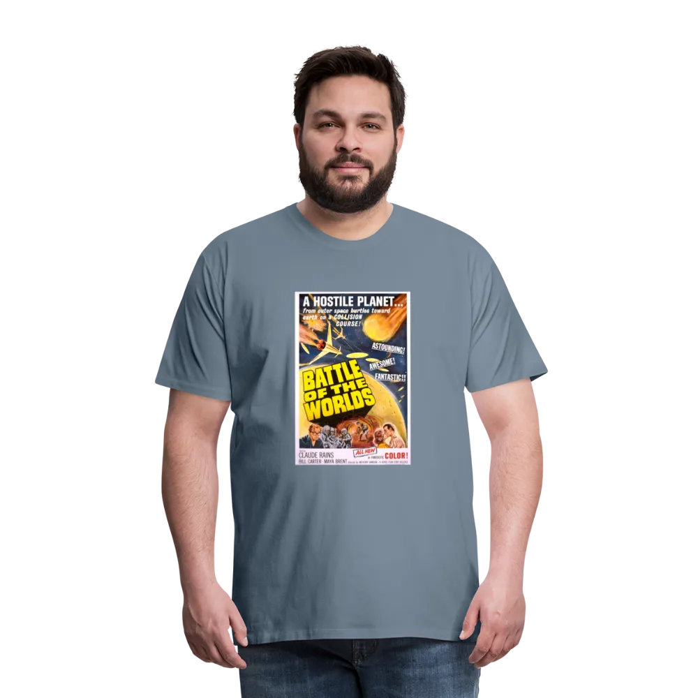Men's Premium T-Shirt