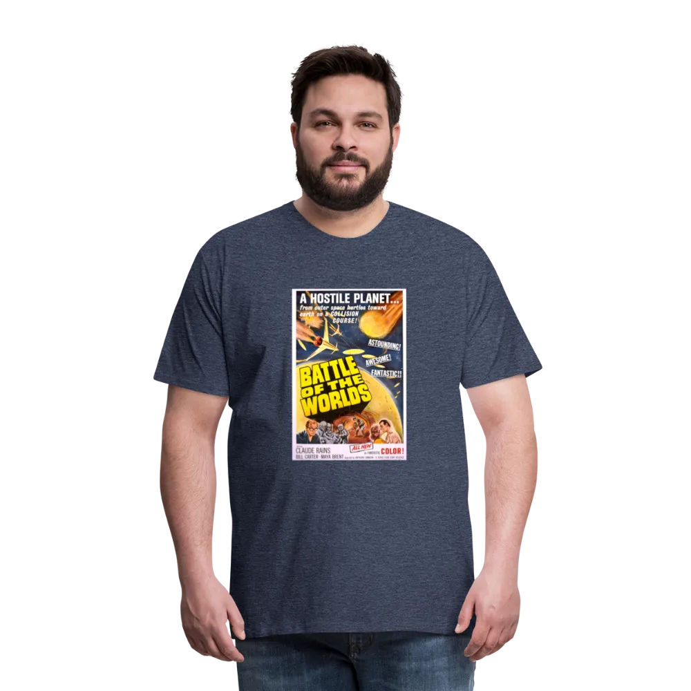 Men's Premium T-Shirt