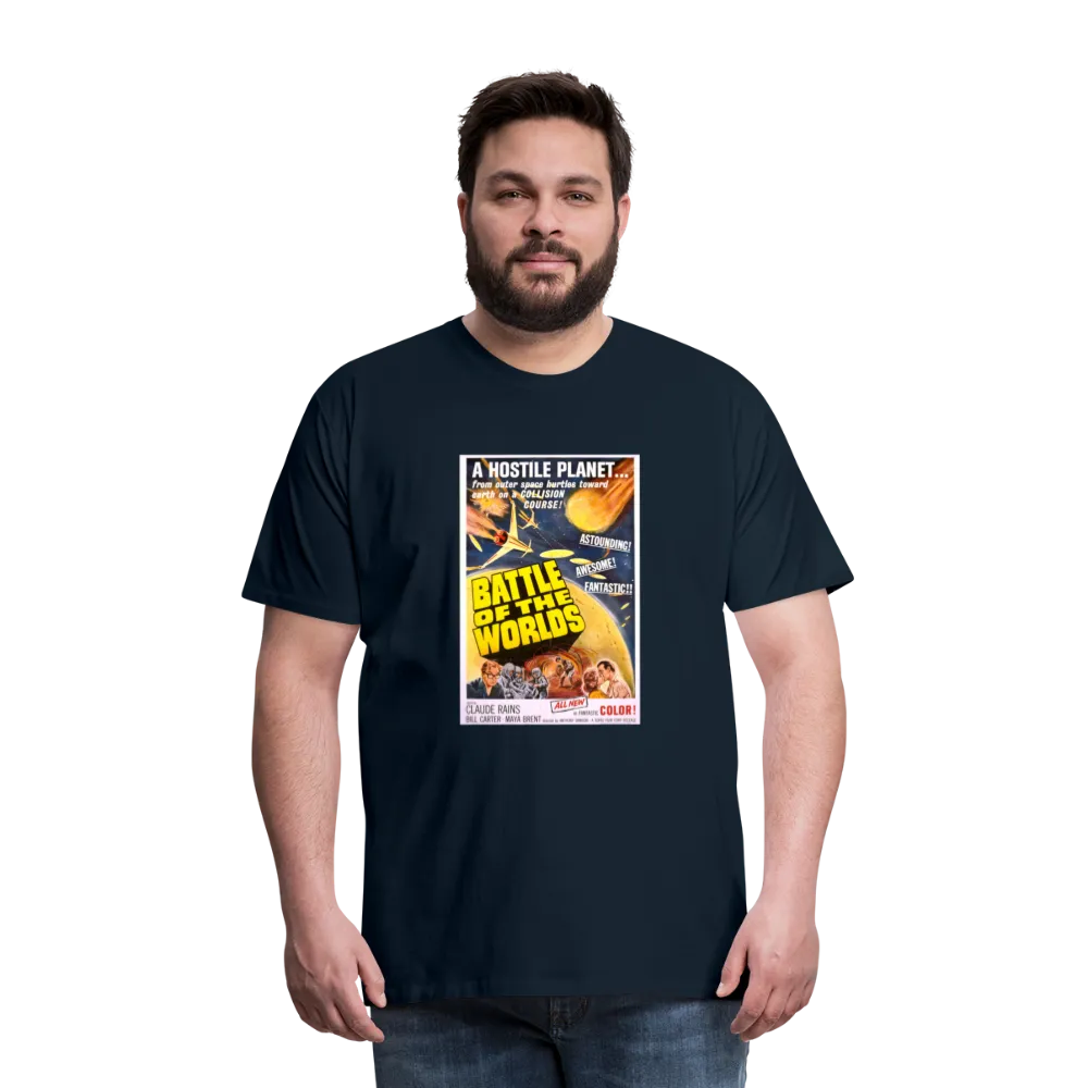 Men's Premium T-Shirt