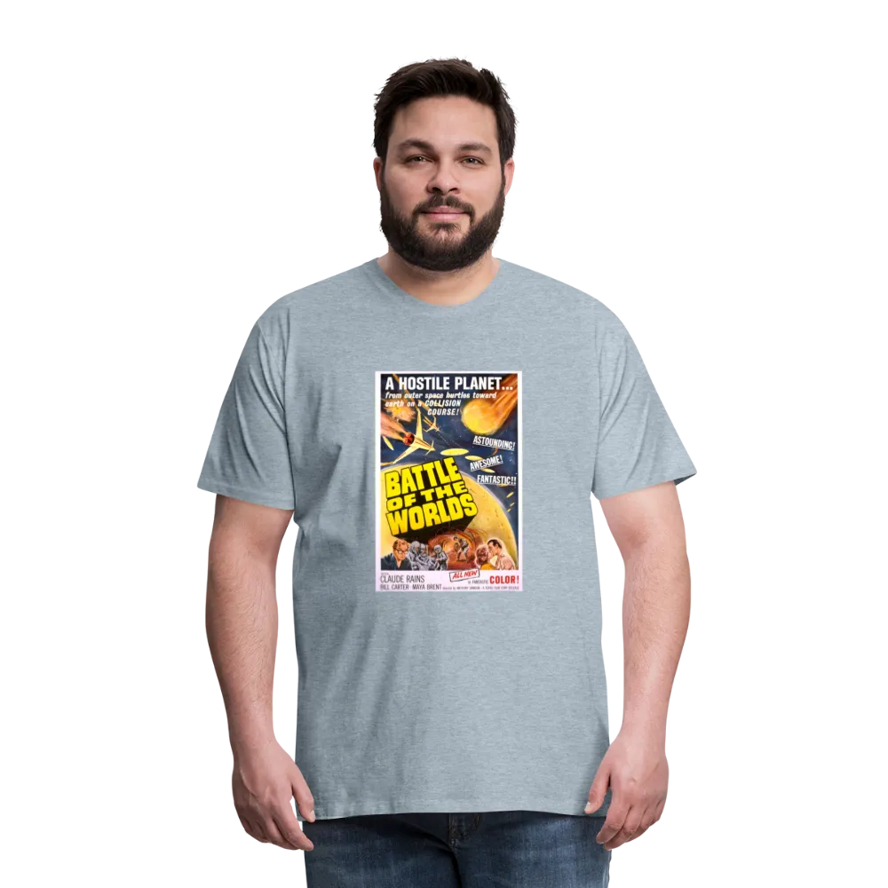 Men's Premium T-Shirt