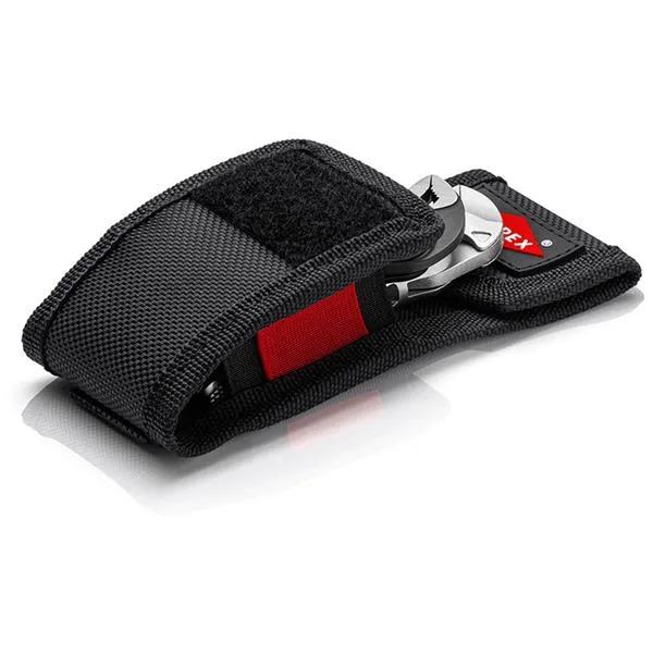 Mini pliers Set XS in belt pouch (Knipex)