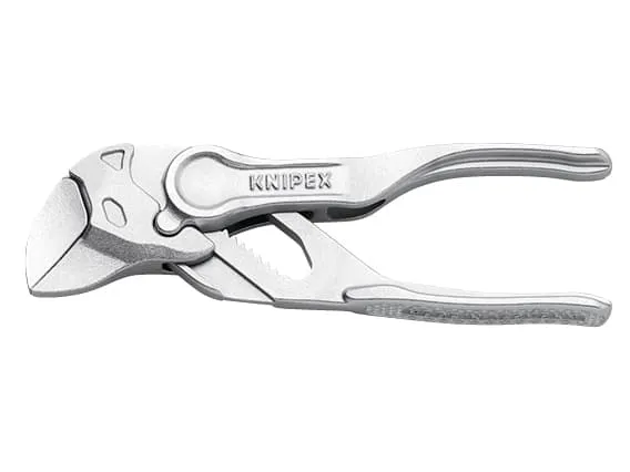 Mini pliers Set XS in belt pouch (Knipex)
