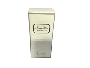 Miss Dior 3.4 Eau De Toilette Spray