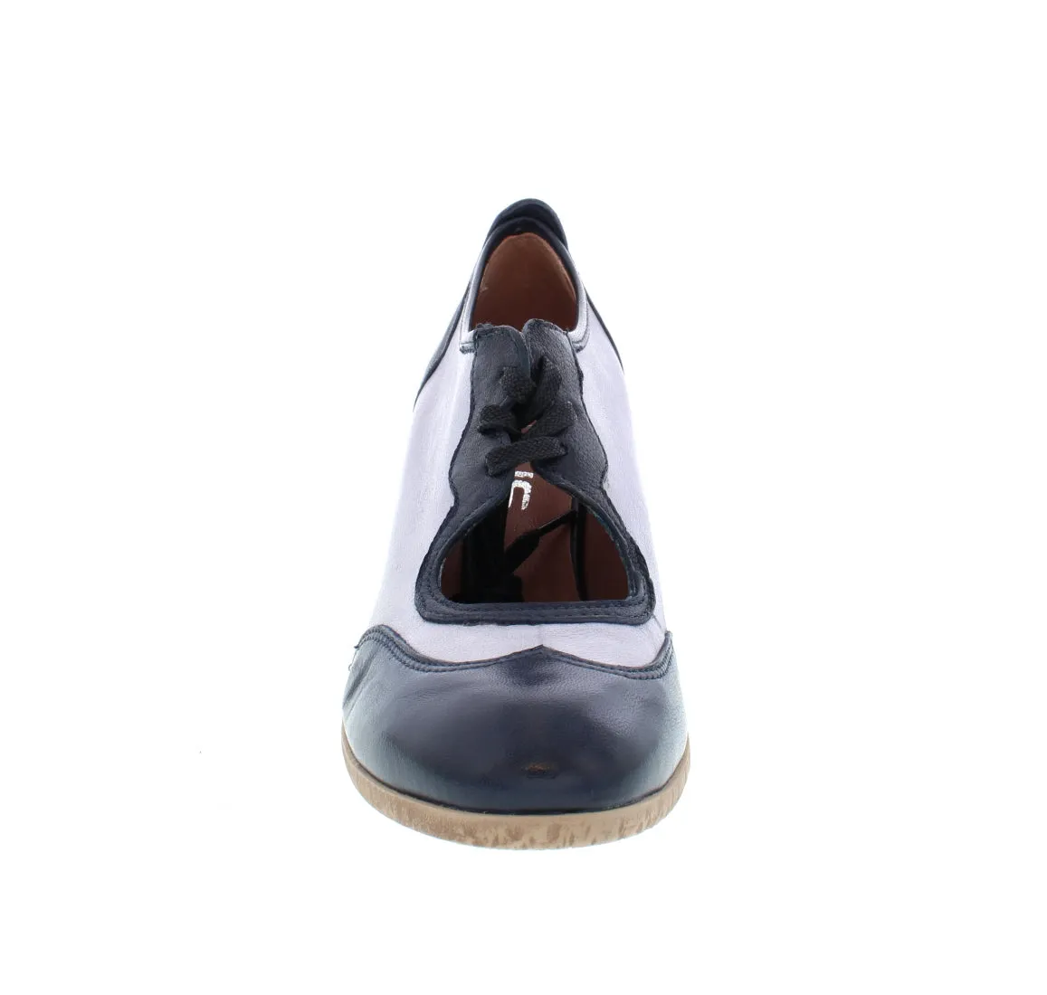 Mjus 272131-101 - Black Grey