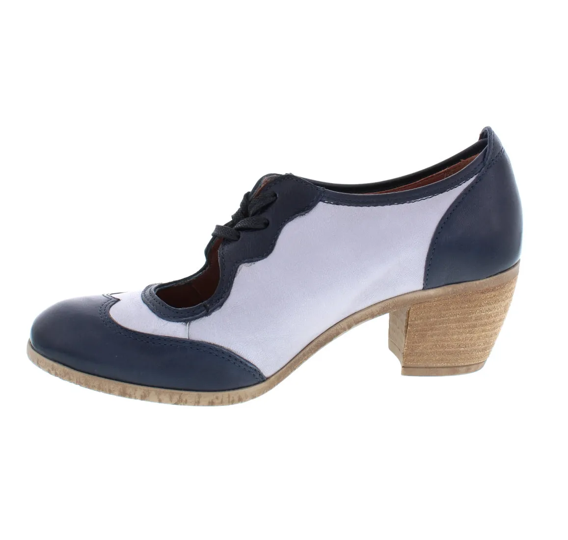 Mjus 272131-101 - Black Grey