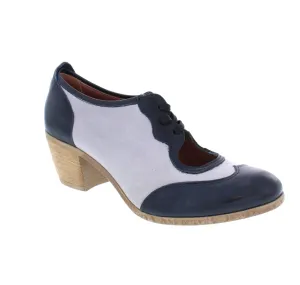 Mjus 272131-101 - Black Grey