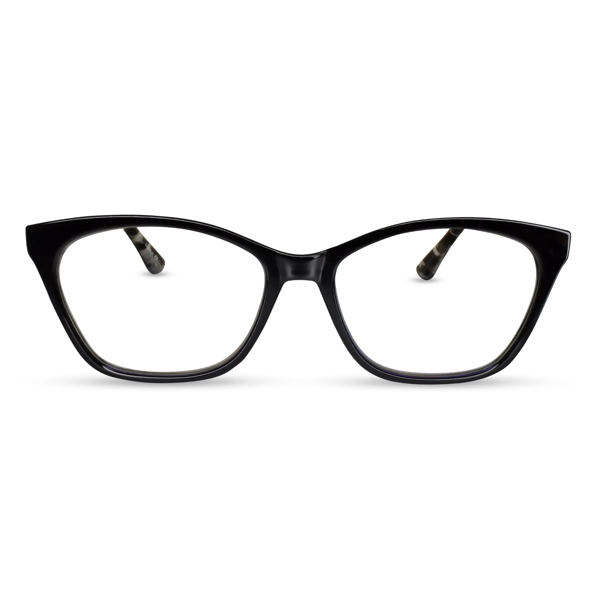 Modern Cat Eye Reading Glasses for Women | R-882