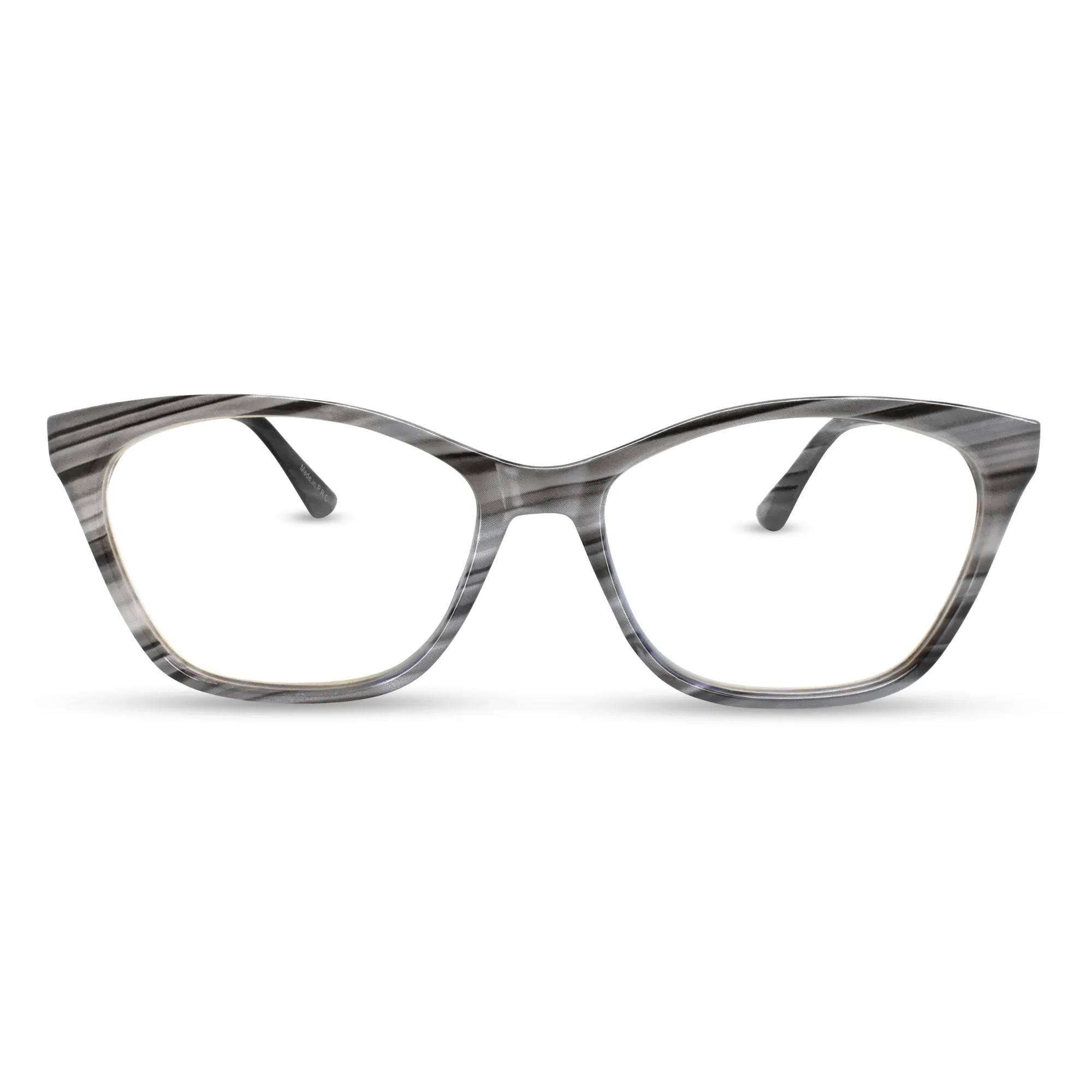 Modern Cat Eye Reading Glasses for Women | R-882