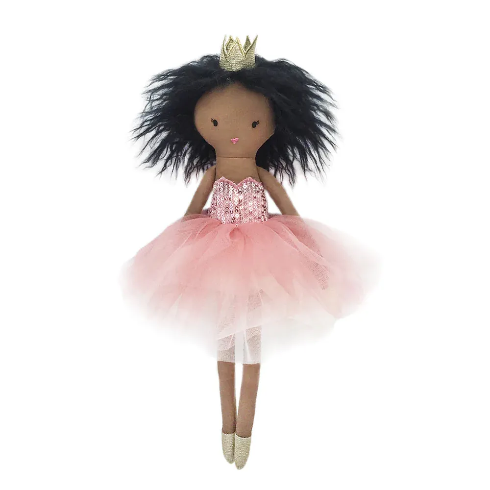 Mon Ami Designs Doll - Bailee