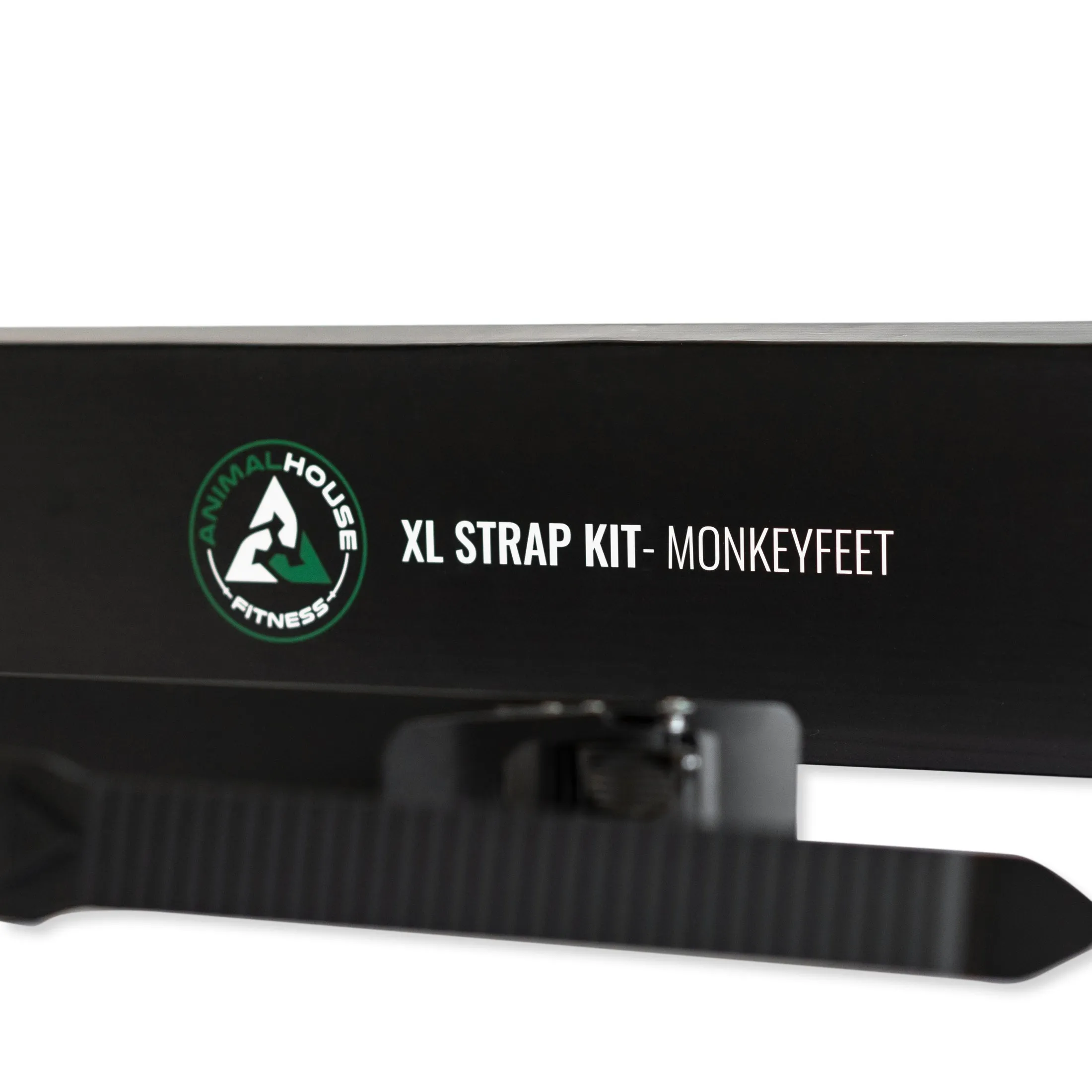 MonkeyFeet XL Strap Kit