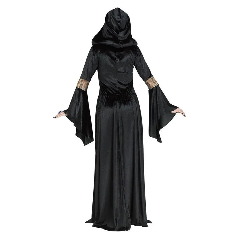 Moonlight Sorceress Womens Costume