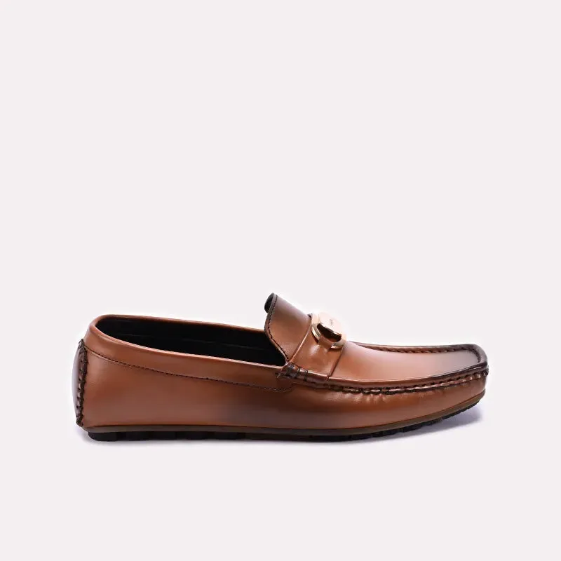 Mustard Loafers 0130888