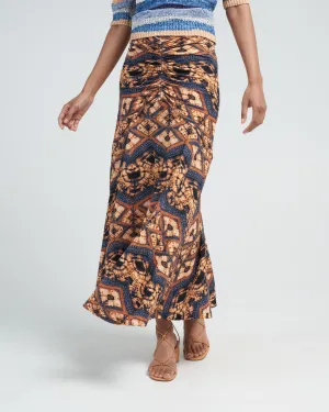 nadira skirt - constellation