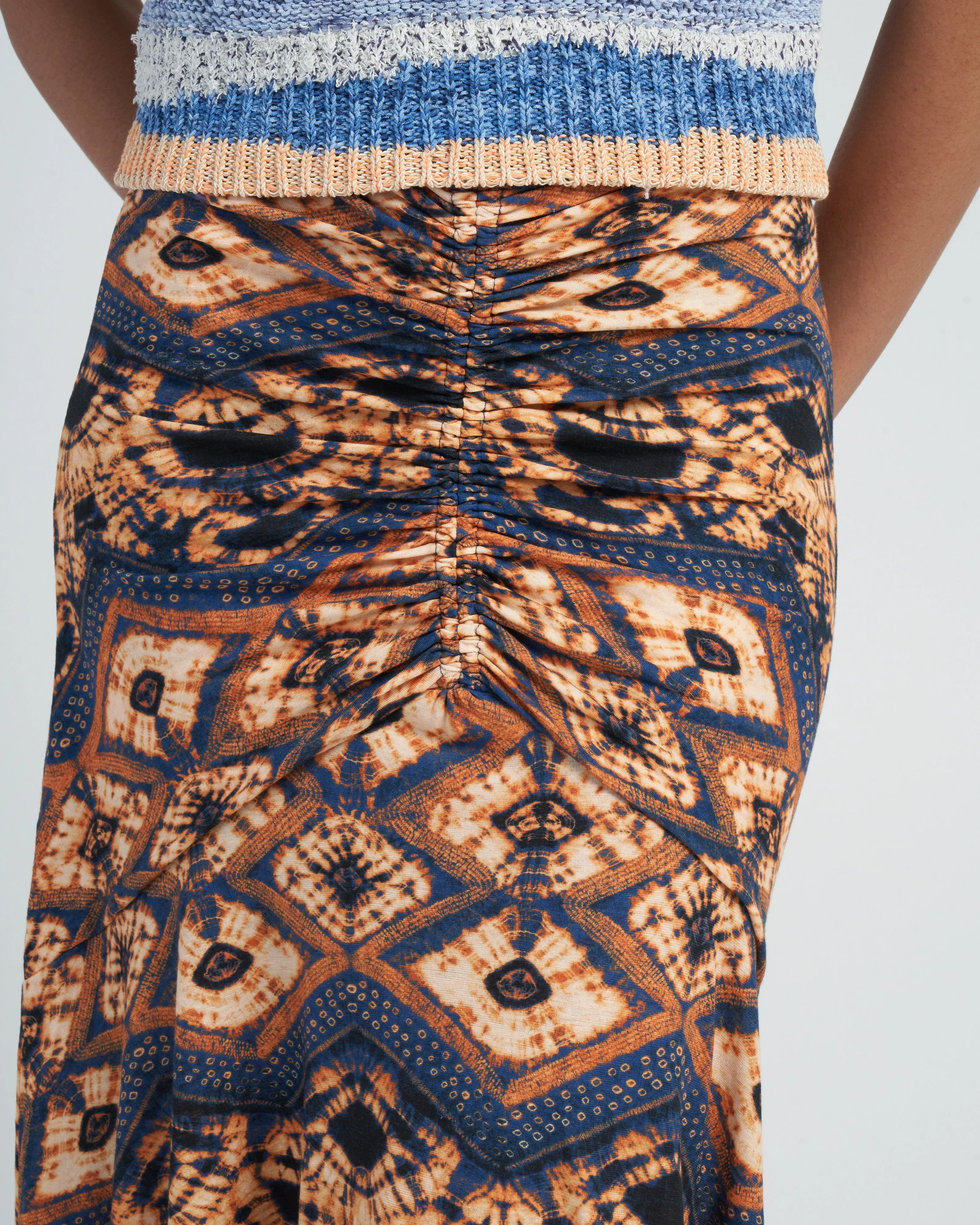 nadira skirt - constellation