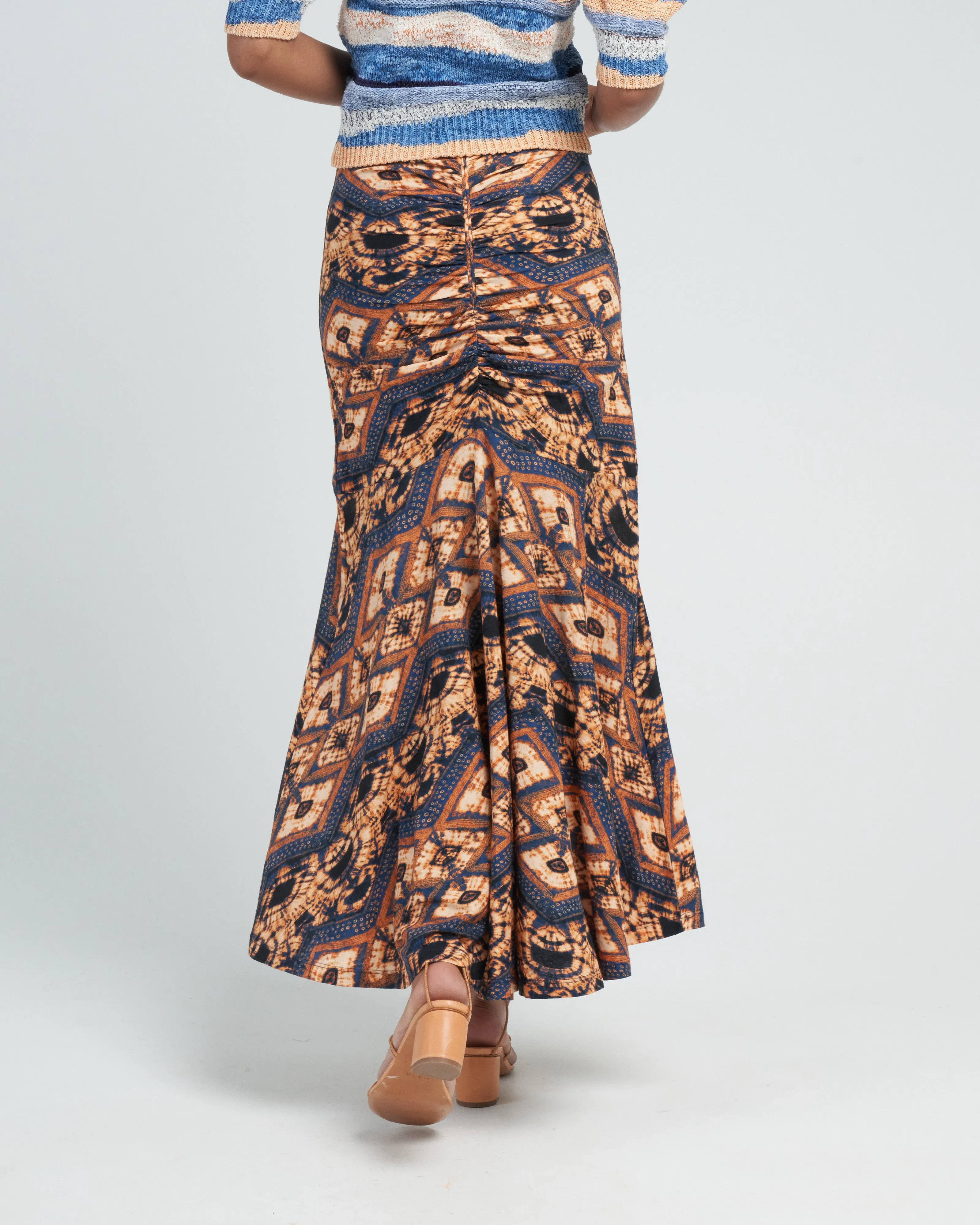 nadira skirt - constellation