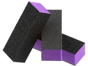 Nail Block