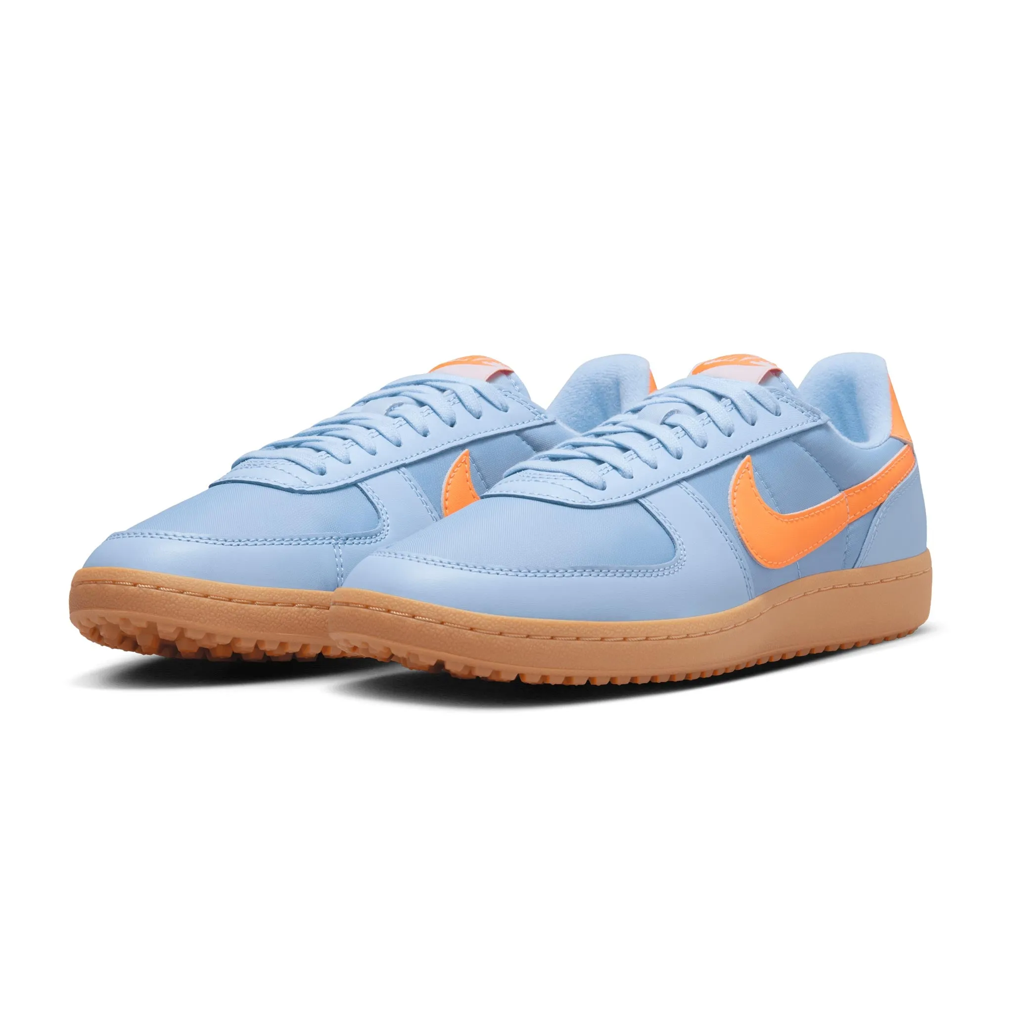 Nike Field General '82 SP Aluminum/Total Orange HM5685-400