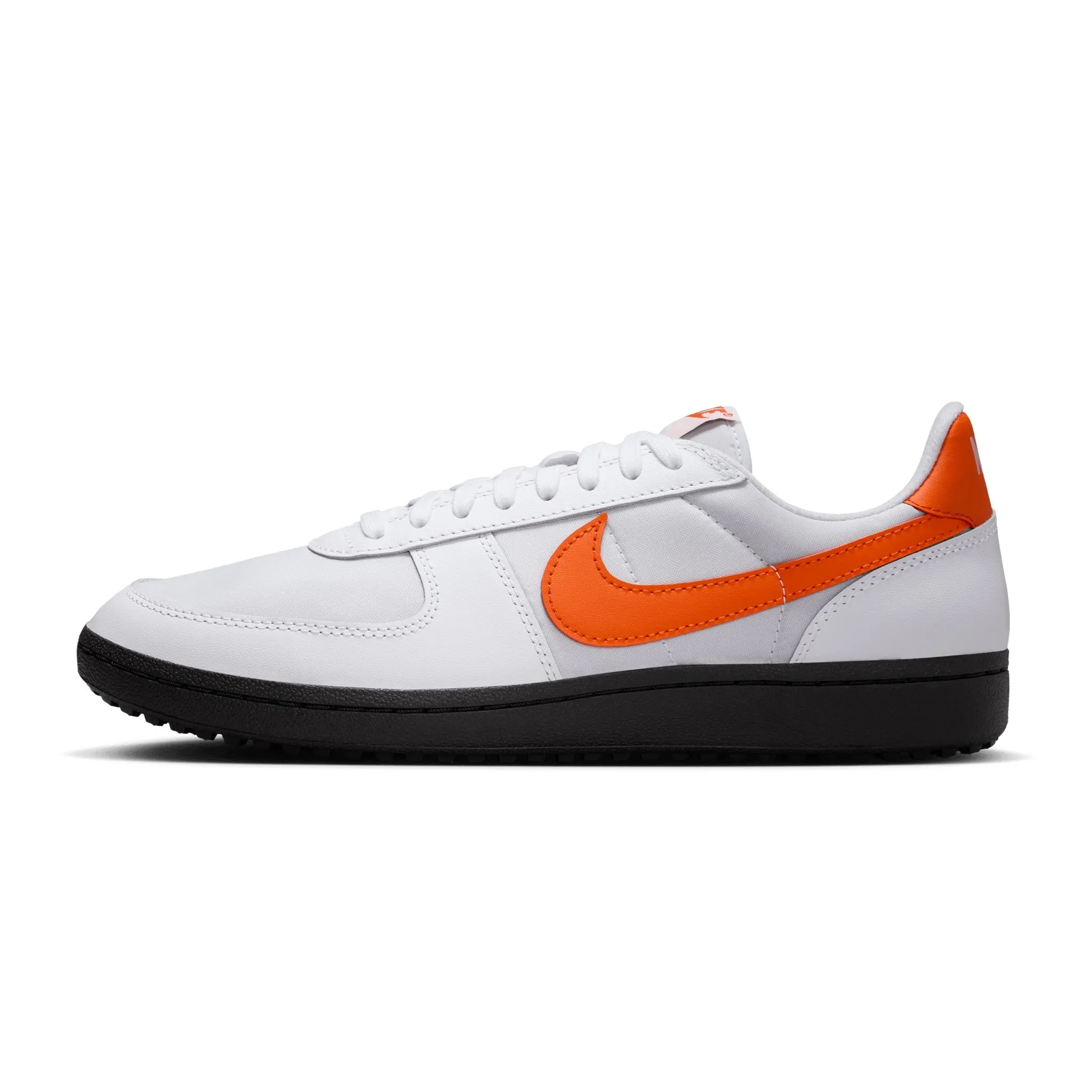 Nike Field General '82 White/Orange Blaze-Black FQ8762-101