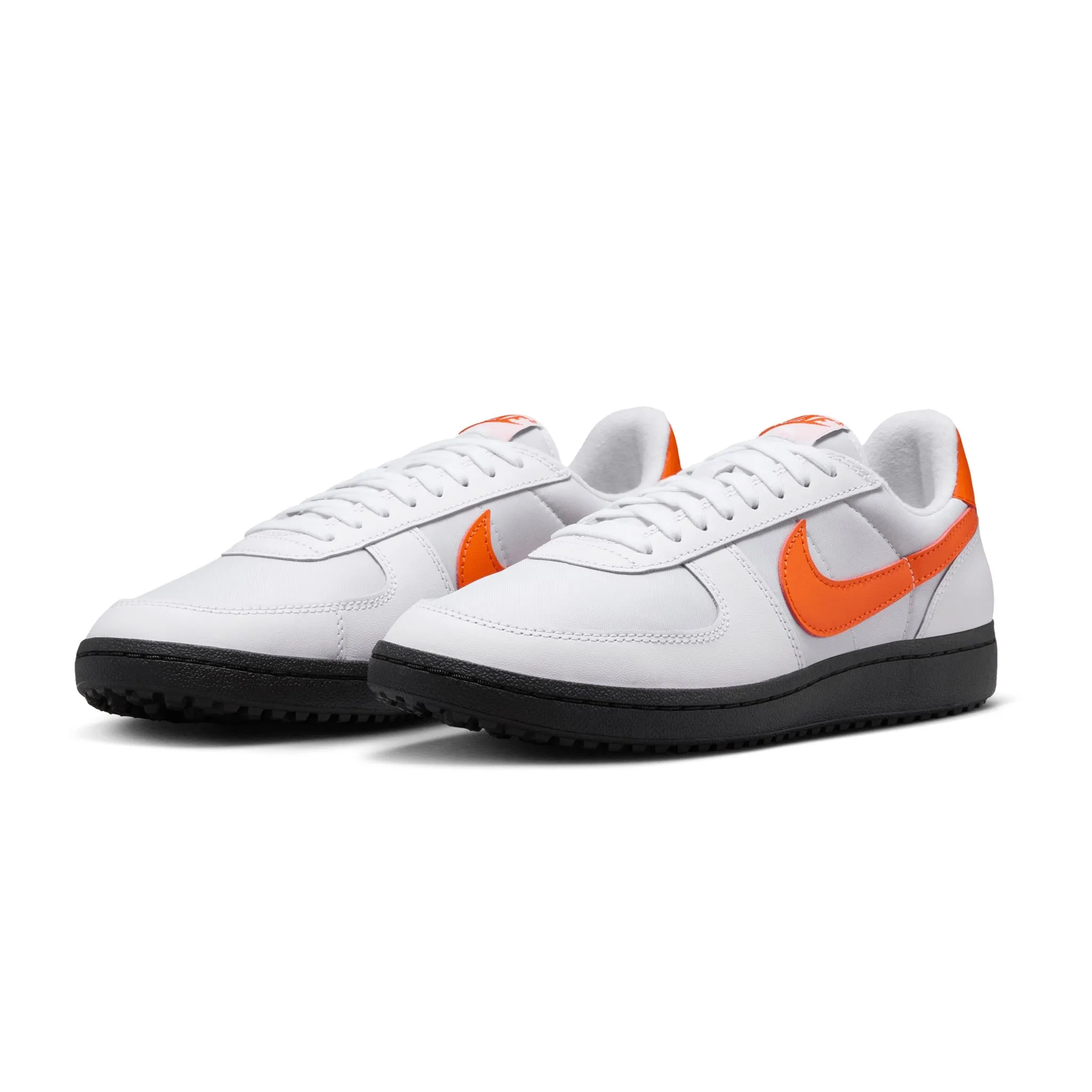 Nike Field General '82 White/Orange Blaze-Black FQ8762-101