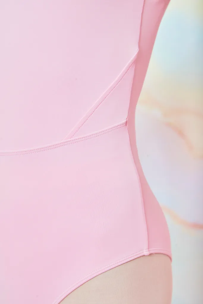 Odette Leotard Fairy Floss / Clearance