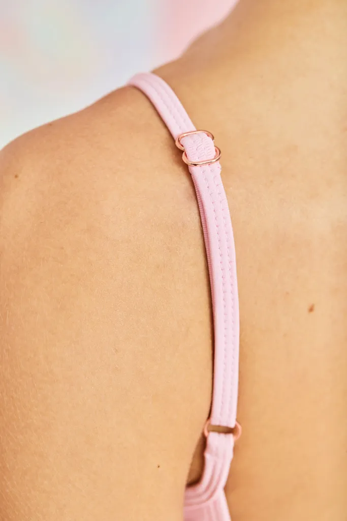 Odette Leotard Fairy Floss / Clearance
