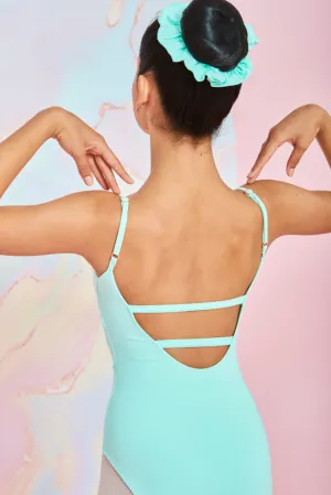 Odette Leotard Mint / Clearance