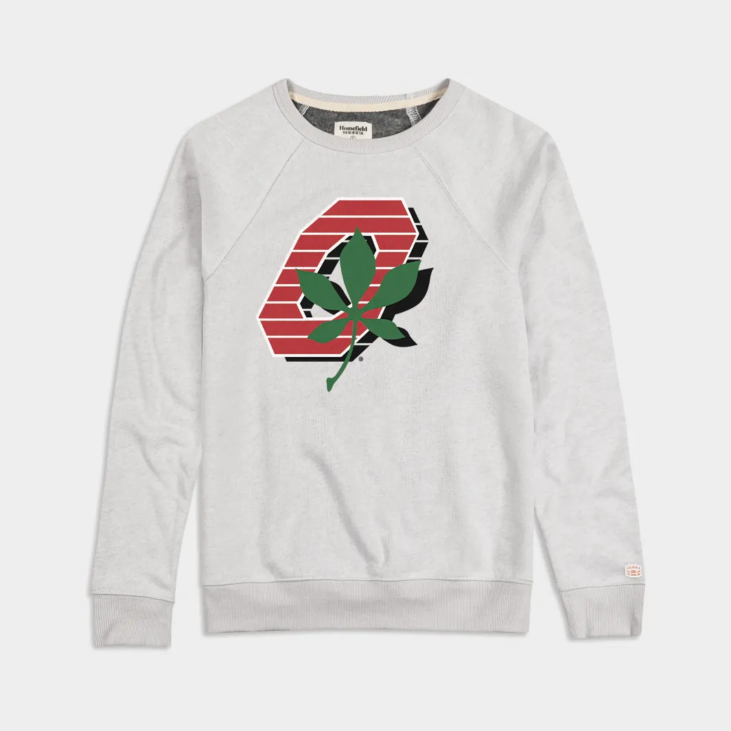 Ohio State Retro Sprinting “O” Crew