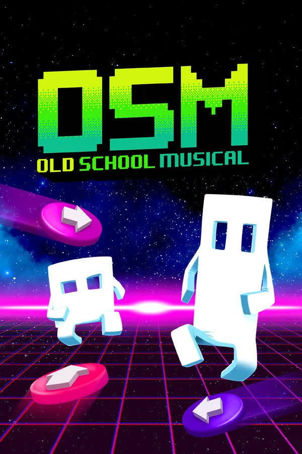 Old School Musical (PC)