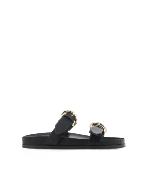 OLETTE - BLACK