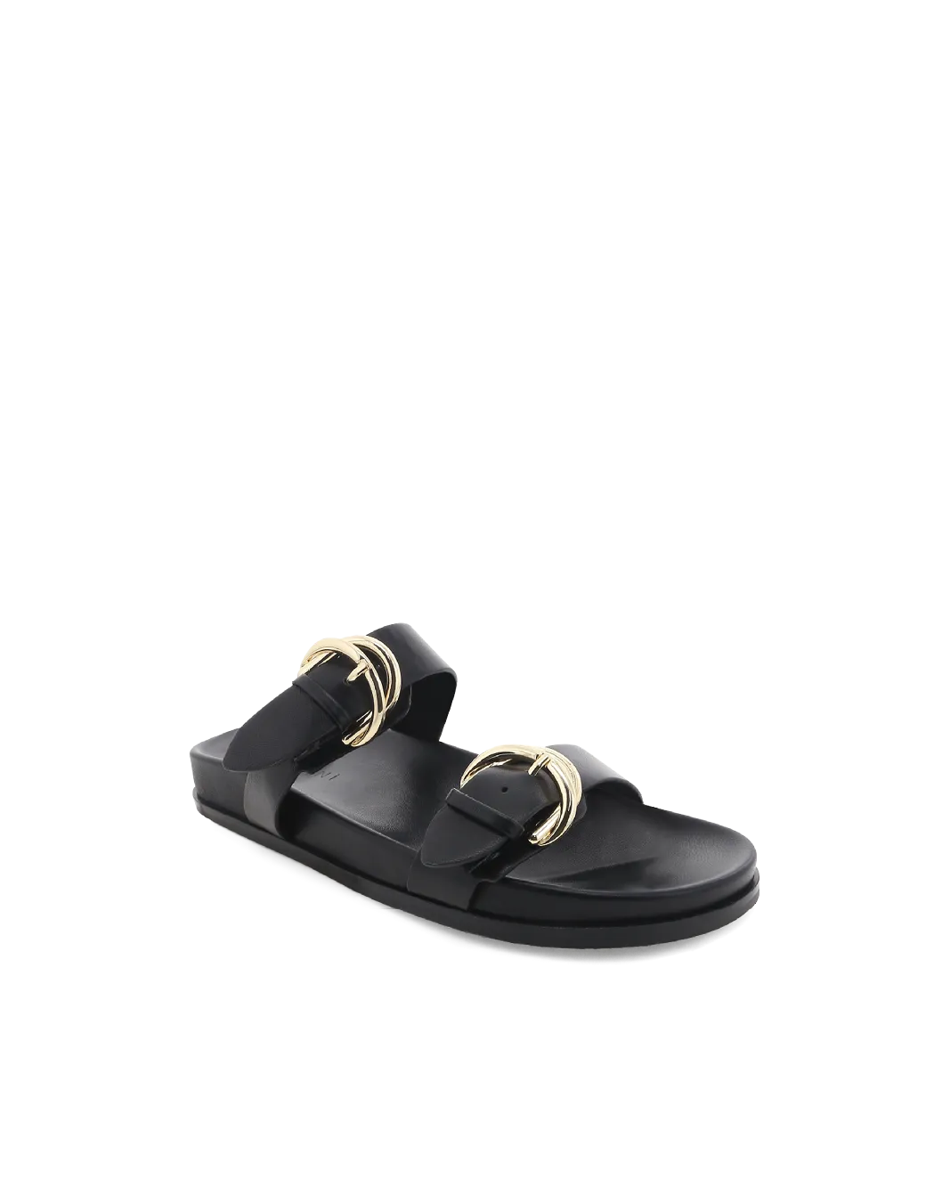 OLETTE - BLACK