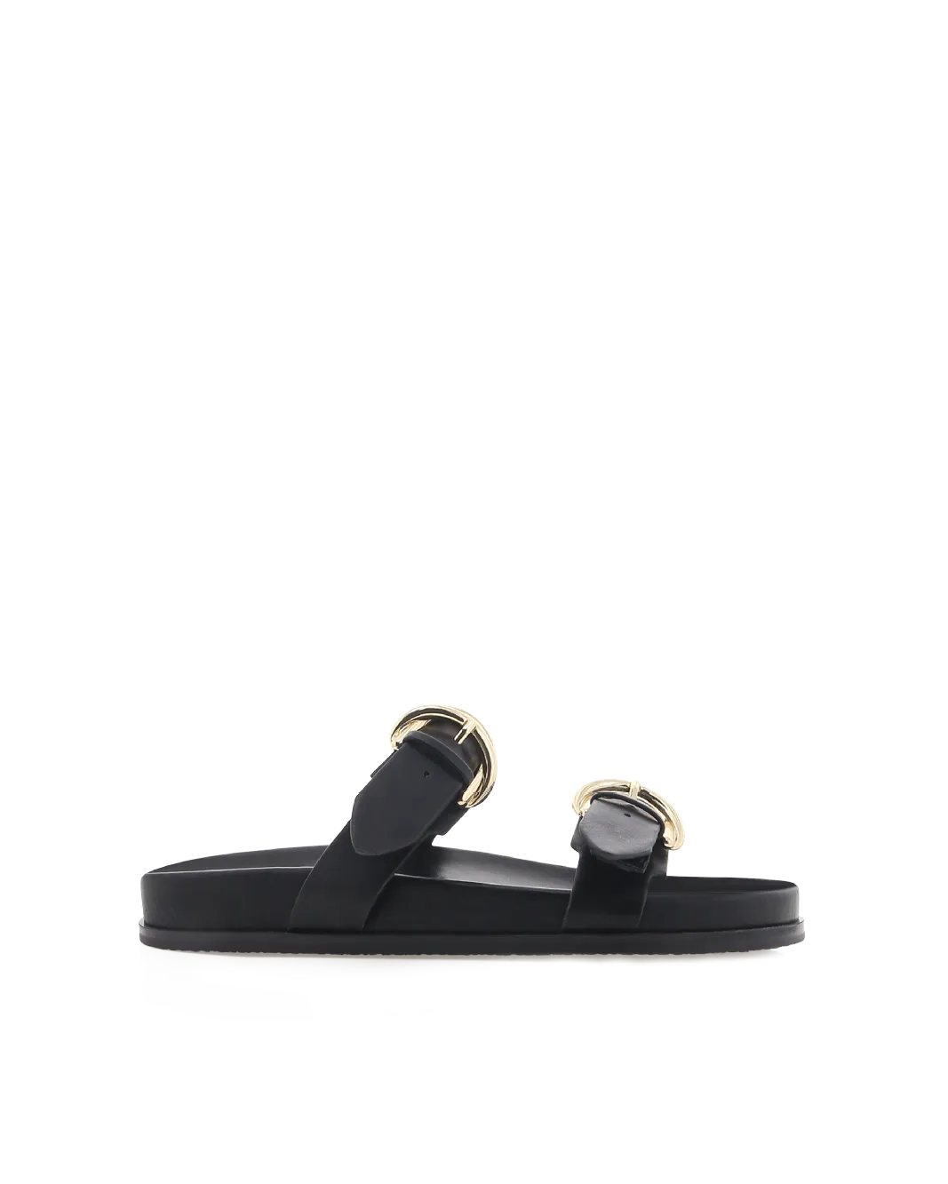 OLETTE - BLACK
