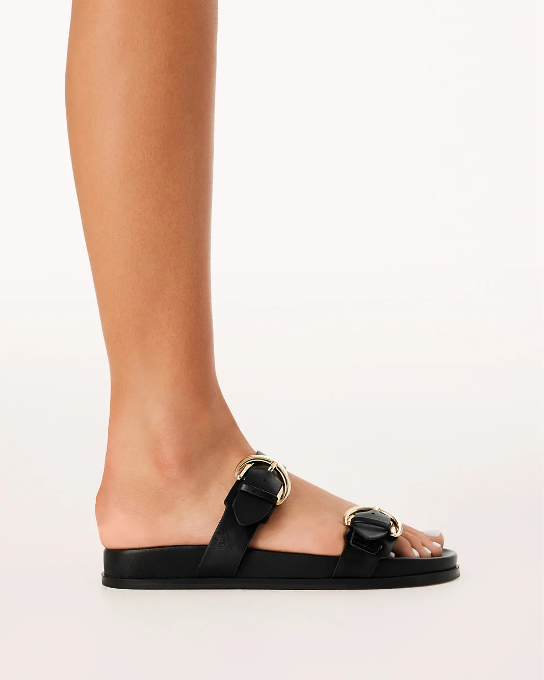 OLETTE - BLACK