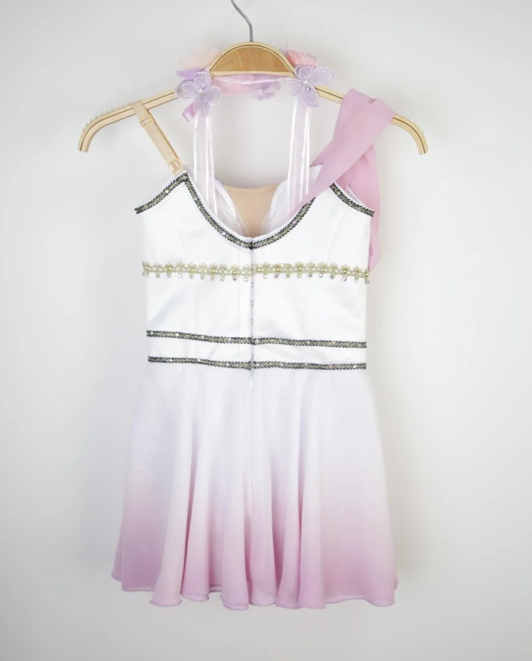 Ombre' Talisman