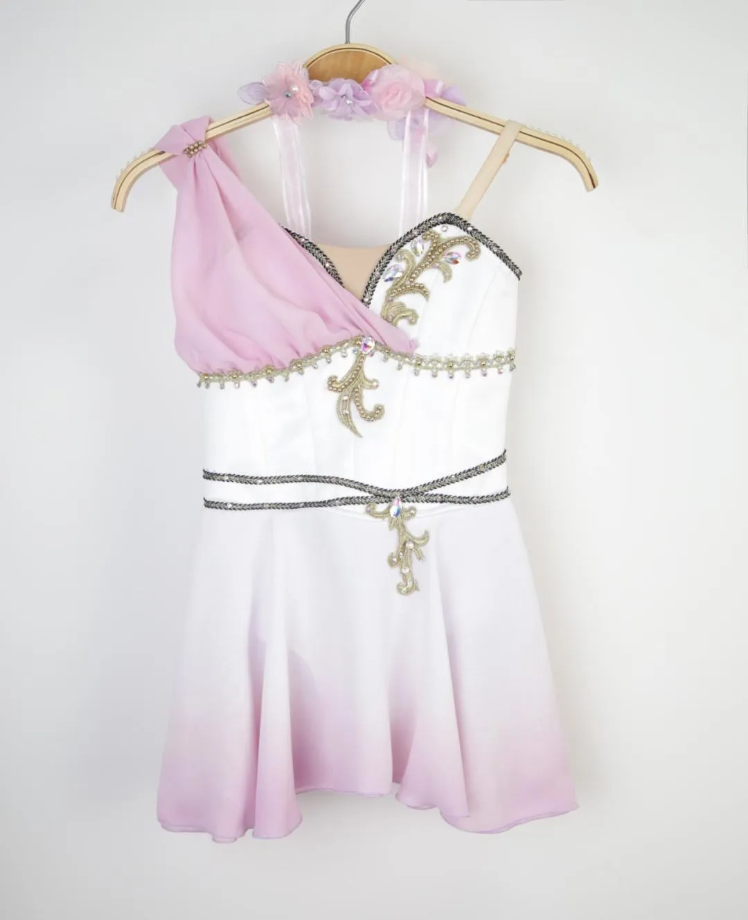 Ombre' Talisman